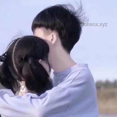 妻管严也甜蜜，情侣头像打造专属爱情宣言💑✨