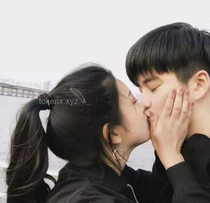 妻管严也甜蜜，情侣头像打造专属爱情宣言💑✨